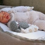 Erin Cuddle (Version 3) ist geschlüpft ❤