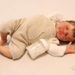 John John ist geschlüpft ❤