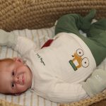 Mason ist geschlüpft ❤