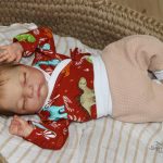 Edith ist geschlüpft ❤