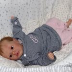 Jasmim ist geschlüpft ❤