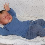 Ravy ist geschlüpft ❤