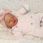 Erin Cuddle (Version 2) ist geschlüpft ❤