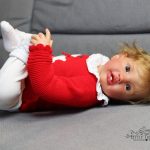 Lottie ist geschlüpft ❤