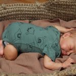 Christopher ist geschlüpft ❤